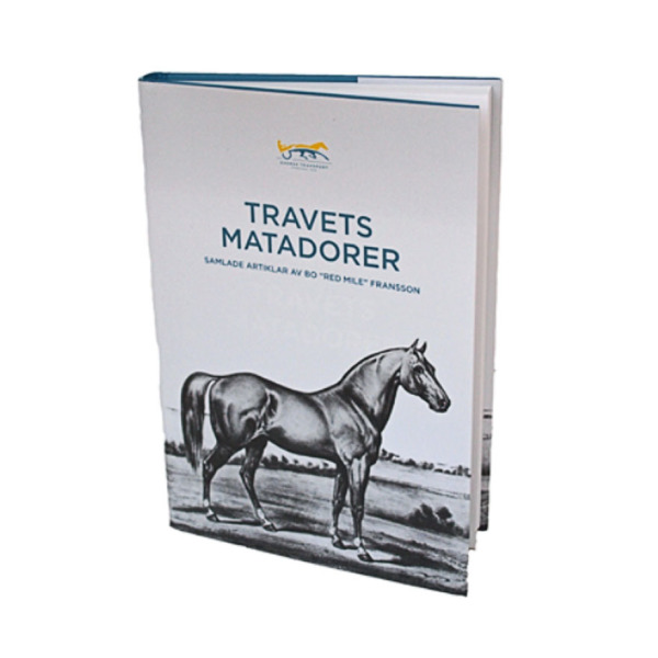 Travets matadorer