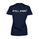 #TILL_START T-shirt dam