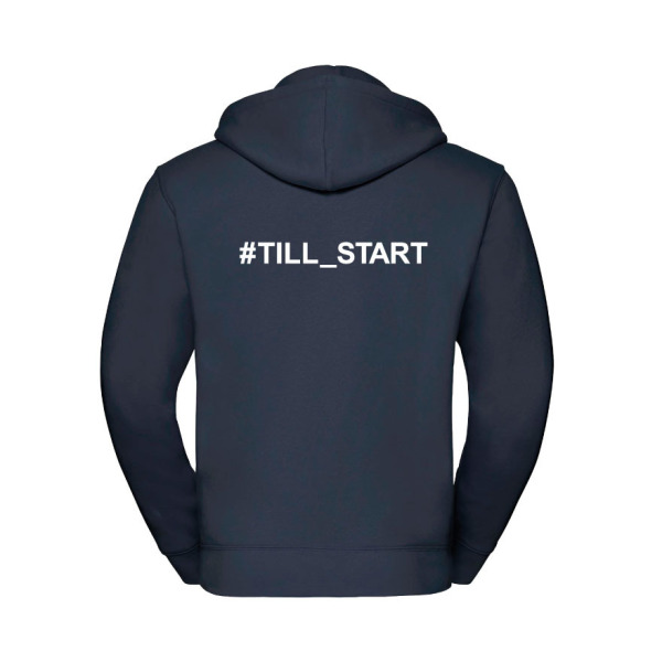 #TILL_START Hood