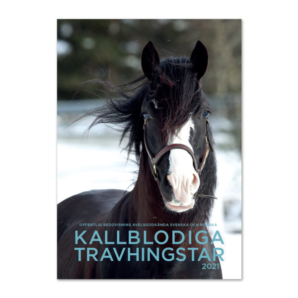 Kallblodskatalog